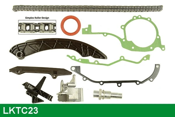 Timing Chain Kit (LKTC23)