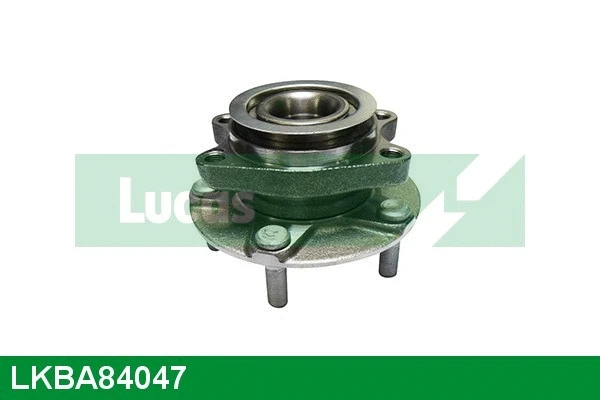 Wheel Bearing Kit (LKBA84047)