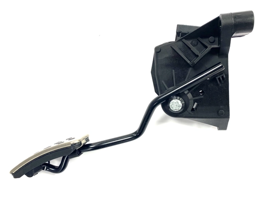 Sensor, accelerator pedal position