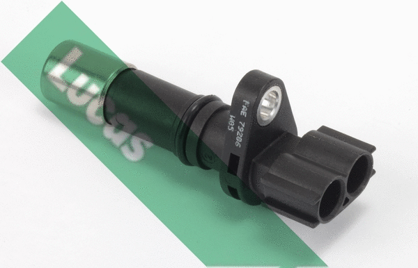 Sensor, crankshaft pulse (SEB1971)