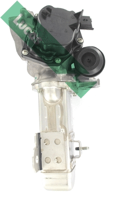 EGR Valve (FDR590)