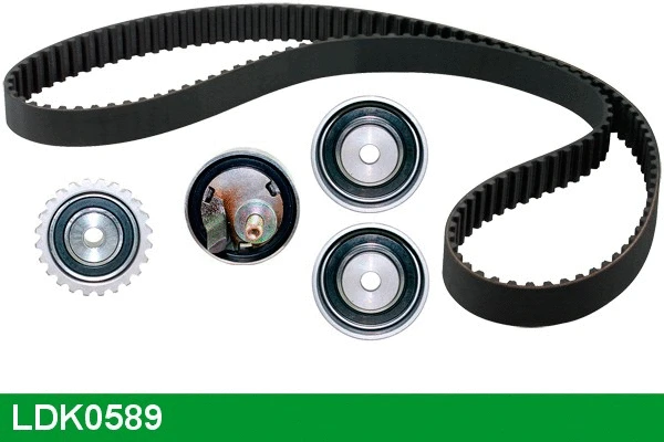 Timing Belt Kit (LDK0589)