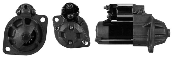 Starter (LRS01292)