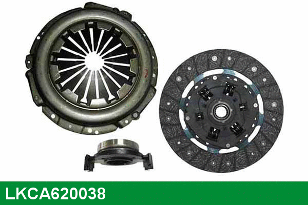 Clutch Kit (LKCA620038)