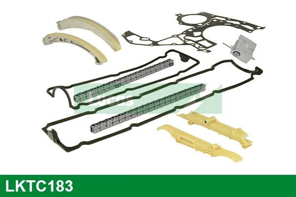 Timing Chain Kit (LKTC183)