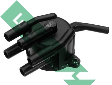 Distributor Cap (DDJ545)