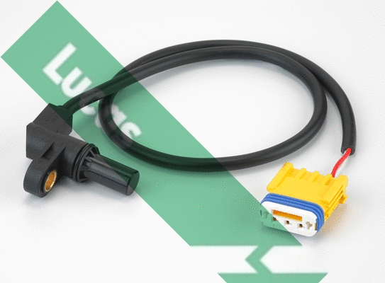 RPM Sensor, automatic transmission (SEB1126)