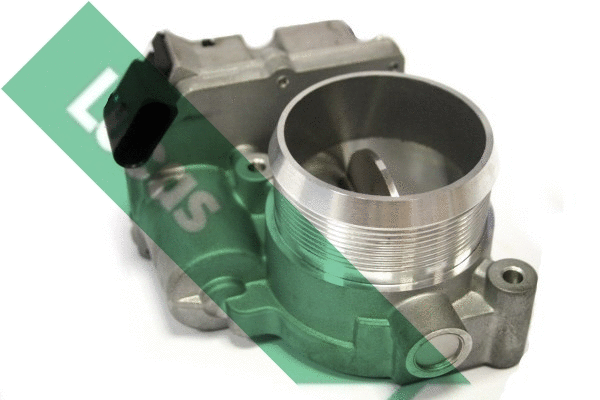 Control Flap, air supply (LTH513)