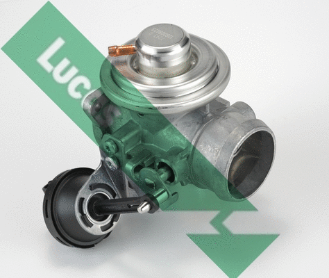 EGR Valve (FDR170)