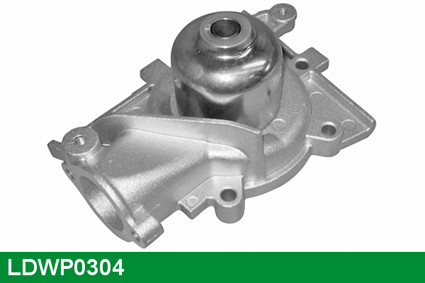 Water Pump, engine cooling (LDWP0304)