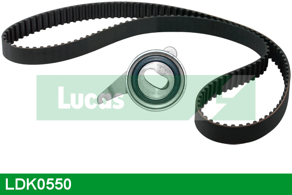 Timing Belt Kit (LDK0550)