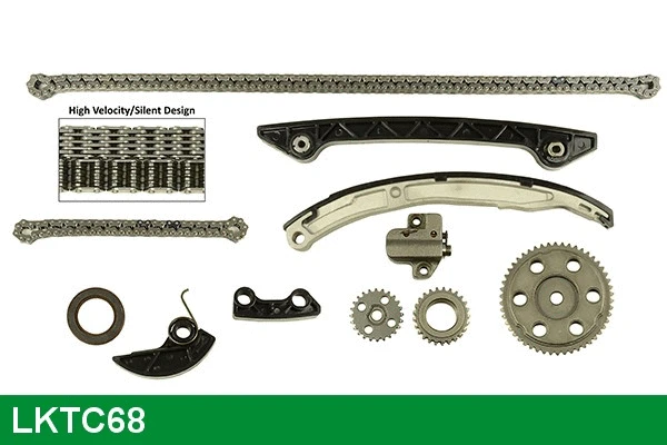 Timing Chain Kit (LKTC68)
