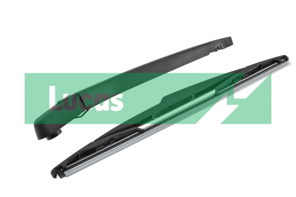 Wiper Blade (LWCR167)