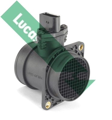 Mass Air Flow Sensor