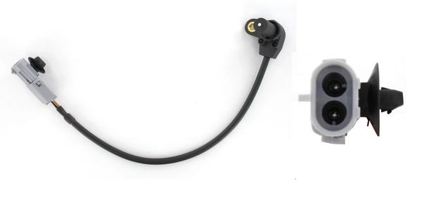 Sensor, crankshaft pulse (SEB1002)