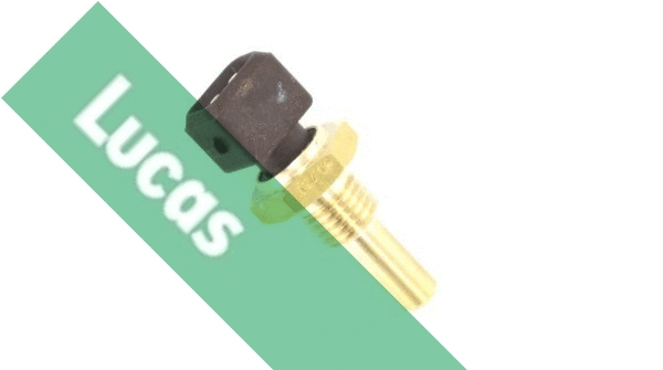 Sensor, oil temperature