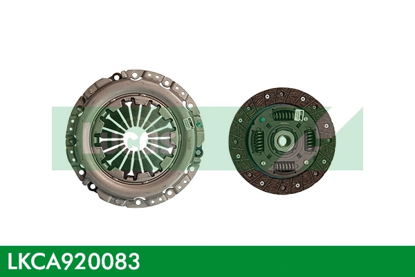 Clutch Kit (LKCA920083)