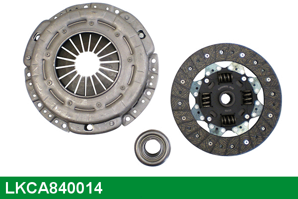 Clutch Kit (LKCA840014)