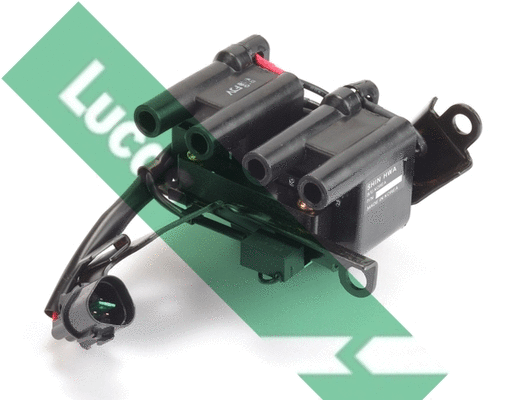 Ignition Coil (DMB2048)