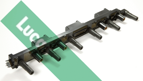 Ignition Coil (DMB2016)