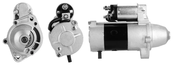 Starter (LRS02280)
