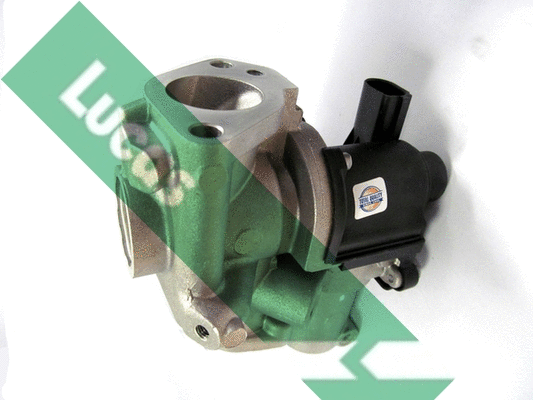 EGR Valve (FDR444)