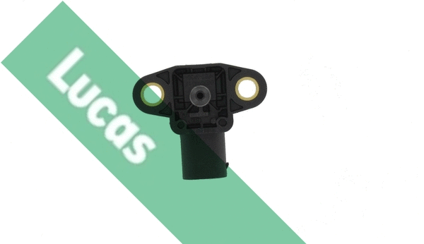 Sensor, boost pressure (SEB7010)