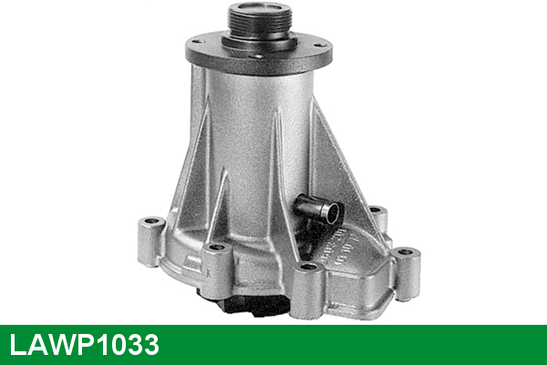 Water Pump, engine cooling (LAWP1033)