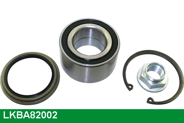 Wheel Bearing Kit (LKBA82002)