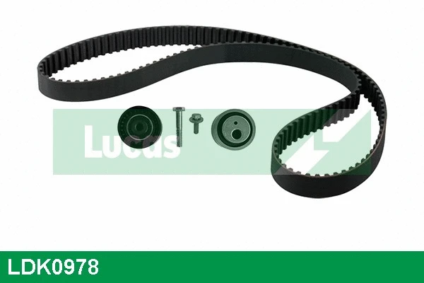 Timing Belt Kit (LDK0978)