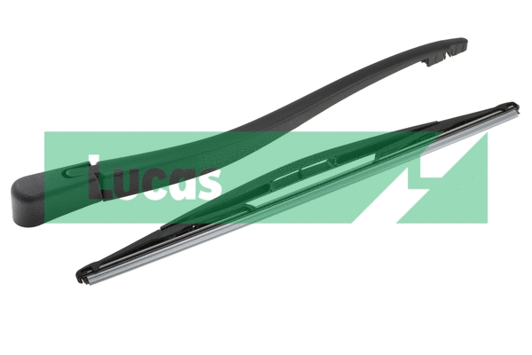 Wiper Blade (LWCR158)