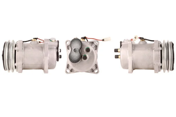 Compressor, air conditioning (ACP436)