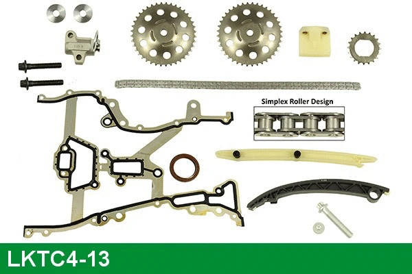 Timing Chain Kit (LKTC4-13)
