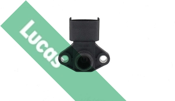Sensor, intake manifold pressure (SEB1920)