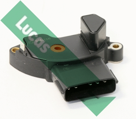 Switch Unit, ignition system (DAJ5000)