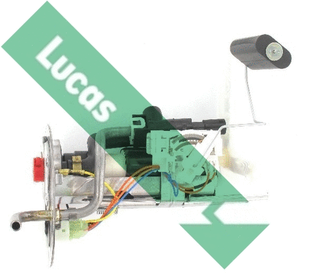 Fuel Feed Unit (FDB1236)