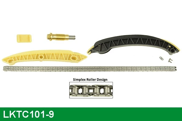 Timing Chain Kit (LKTC101-9)