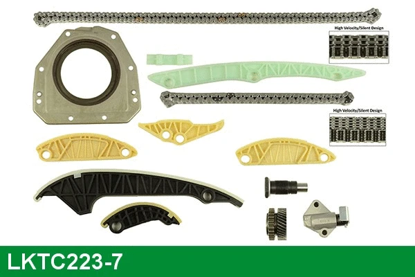 Timing Chain Kit (LKTC223-7)