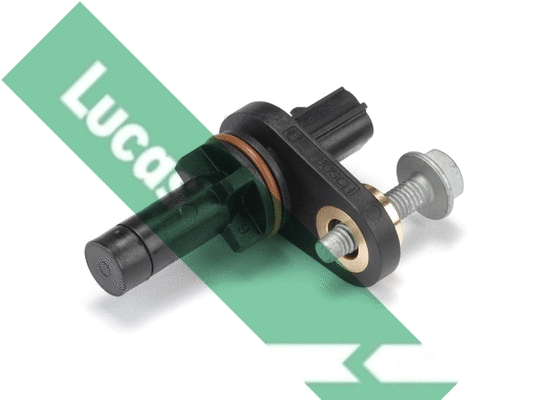 Sensor, crankshaft pulse (SEB1412)