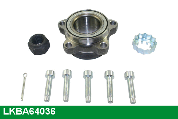 Wheel Bearing Kit (LKBA64036)