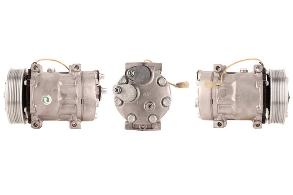 Compressor, air conditioning (ACP400)