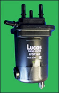 Fuel Filter