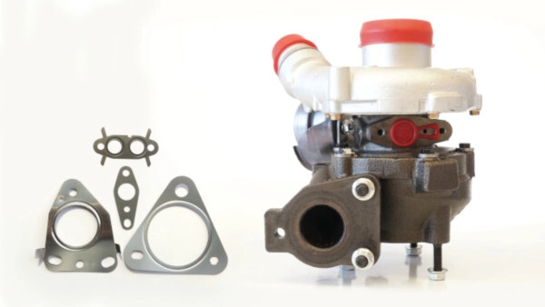 Charger, charging (supercharged/turbocharged) (LTRPA7701161)