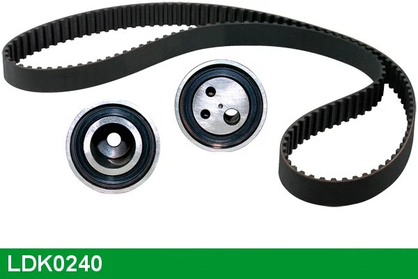 Timing Belt Kit (LDK0240)