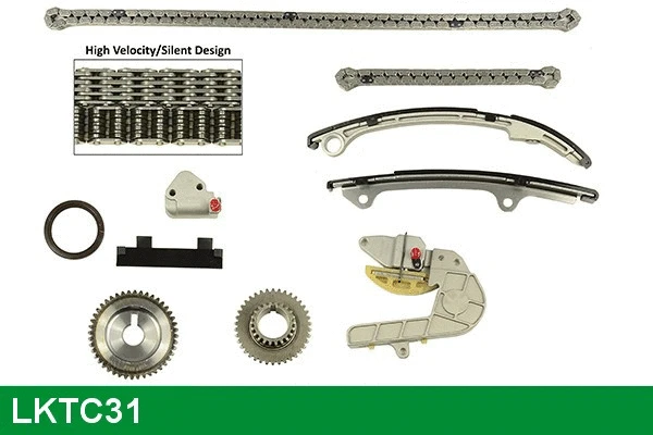 Timing Chain Kit (LKTC31)