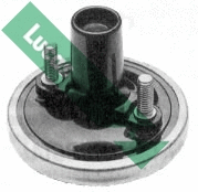 Ignition Coil (DLB120)