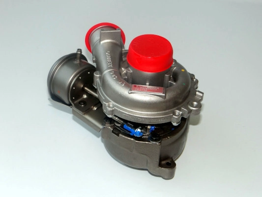 Charger, charging (supercharged/turbocharged) (LTRPA7639804)