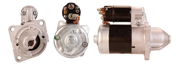 Starter (LRS00110)