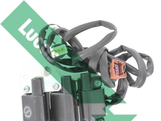 Ignition Coil