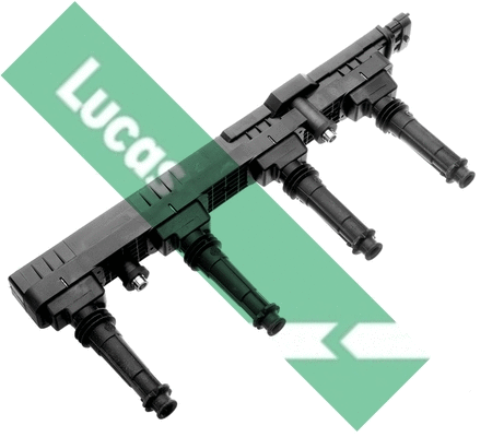 Ignition Coil (DMB878)